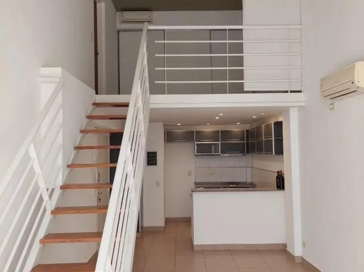 Alquiler Duplex 2 Ambientes Combatientes de Malvinas 3700 Villa Urquiza 4
