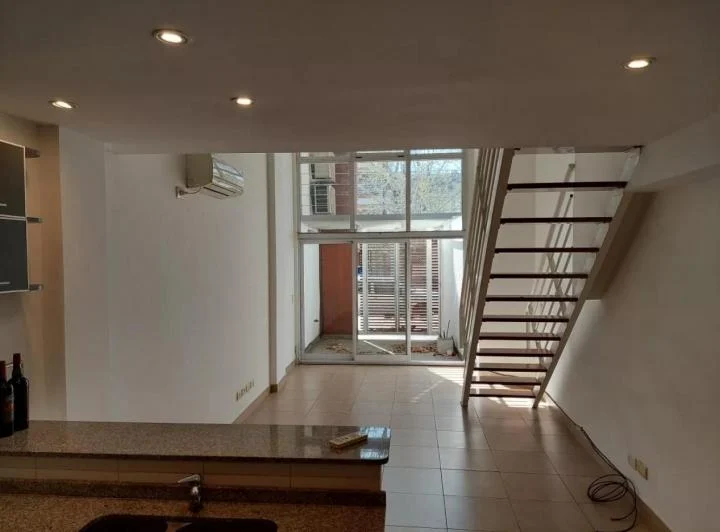 Alquiler Duplex 2 Ambientes Combatientes de Malvinas 3700 Villa Urquiza 1