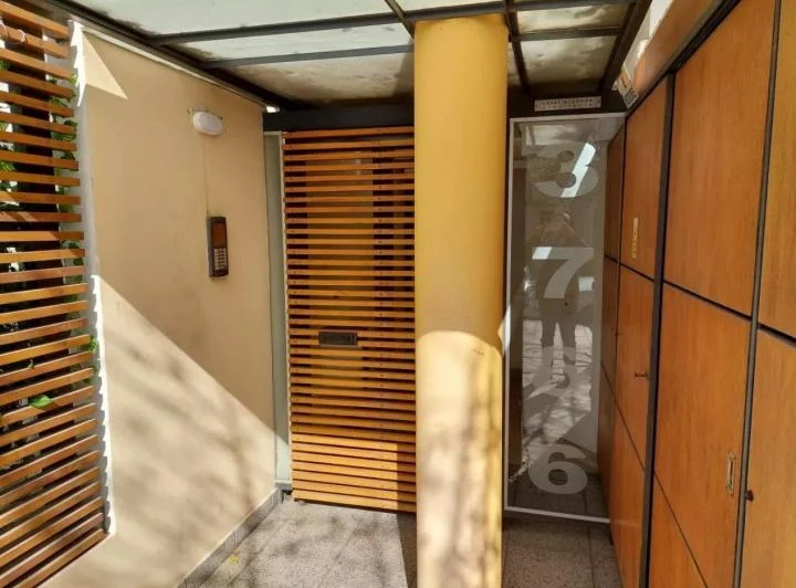 Alquiler Duplex 2 Ambientes Combatientes de Malvinas 3700 Villa Urquiza 2