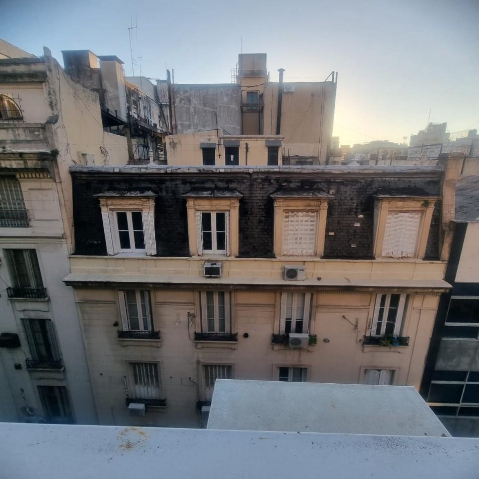Foto de En Venta Monoambiente con cochera Esmeralda 600, San Nicolas, imagen 4