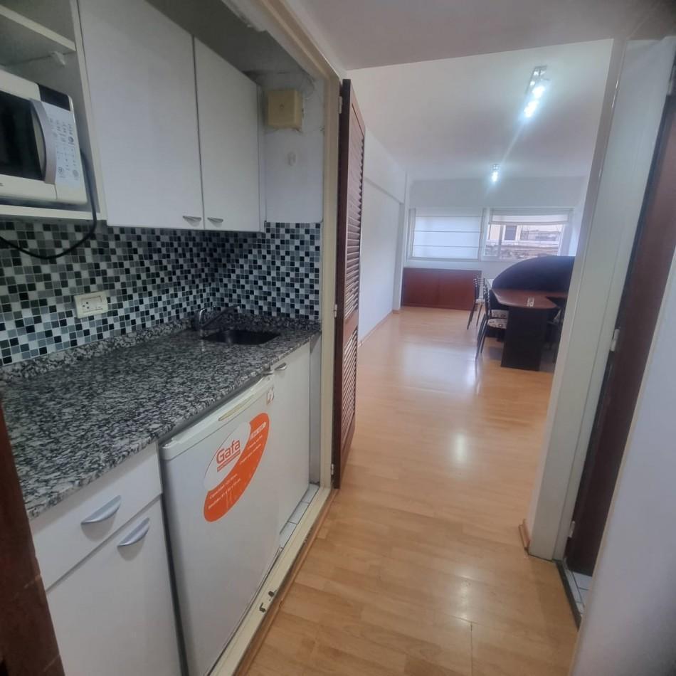 Foto de En Venta Monoambiente con cochera Esmeralda 600, San Nicolas, imagen 5