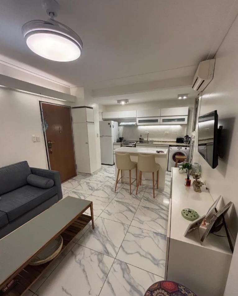 EN VENTA DEPTO 3 AMB EN CABALITO