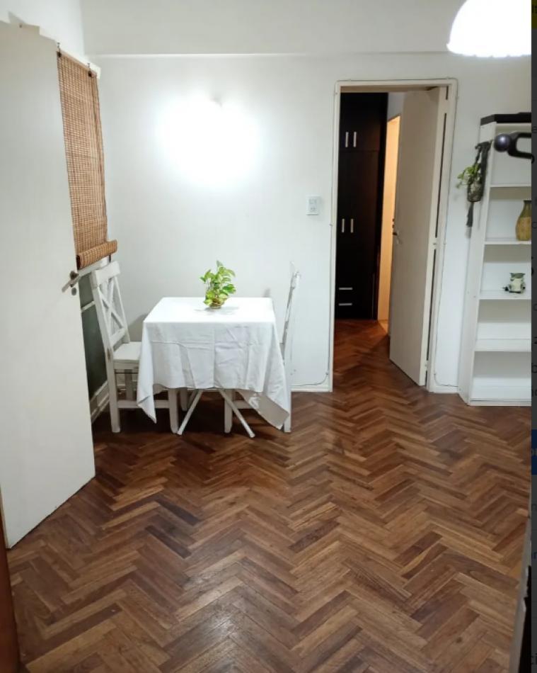Foto de DEPARTAMENTO DE 2 AMB EN VENTA PALERMO SOHO, imagen 3