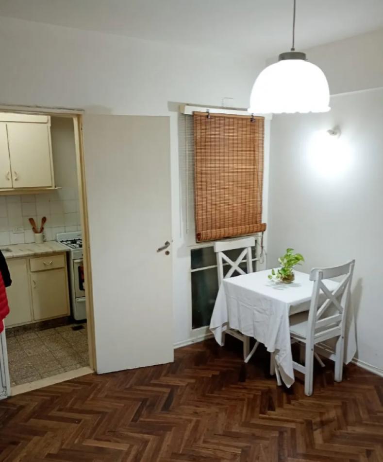 Foto de DEPARTAMENTO DE 2 AMB EN VENTA PALERMO SOHO, imagen 4
