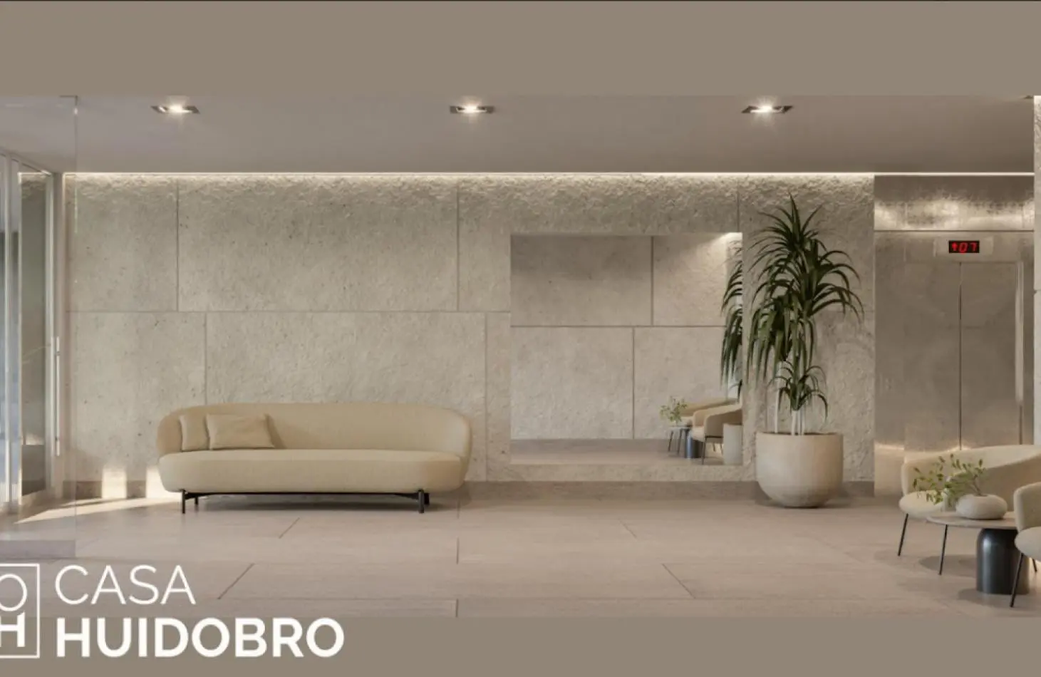 En venta depto de 3 amb en Construccion  SAAVEDRA 5