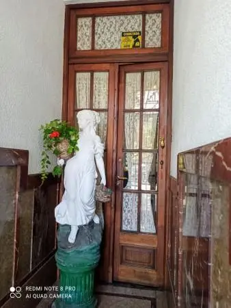 Retasado Casa Lote Propio 7 Amb - Dep de Servicio- Cochera - Patio - Terraza 3