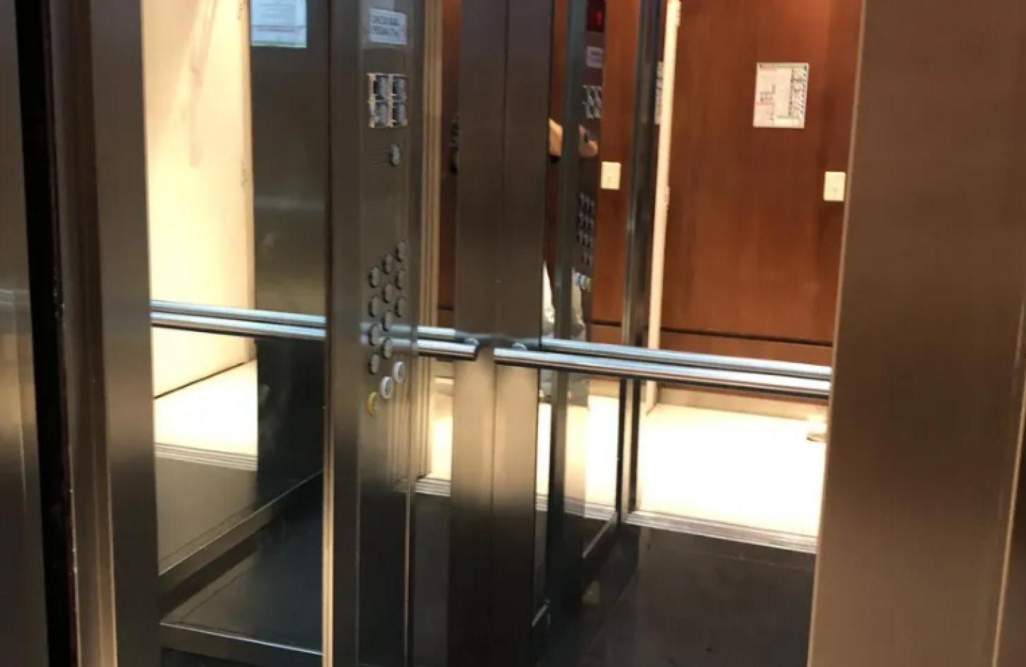 Venta Semipiso De 3 Ambientes Con Full Amenities en Caballito