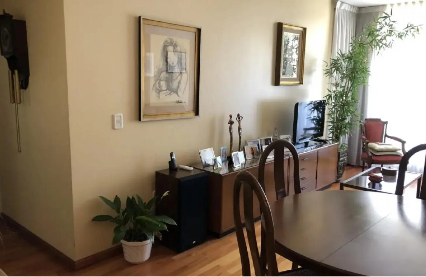Venta Semipiso De 3 Ambientes Con Full Amenities en Caballito 5