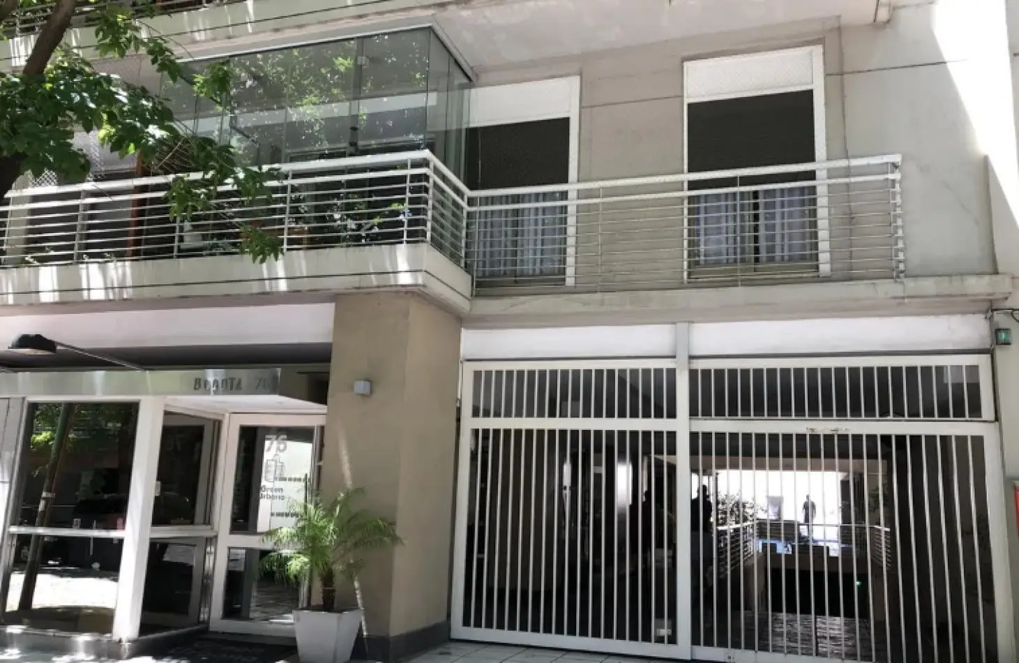 Venta Semipiso De 3 Ambientes Con Full Amenities en Caballito 3