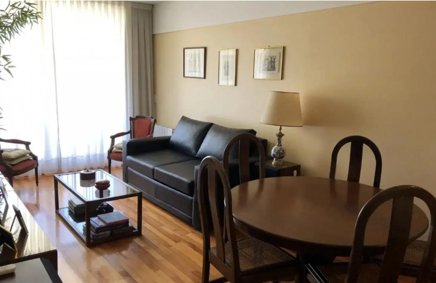 Venta Semipiso De 3 Ambientes Con Full Amenities en Caballito 4