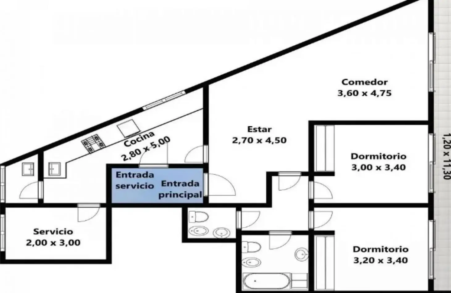 Plano 2