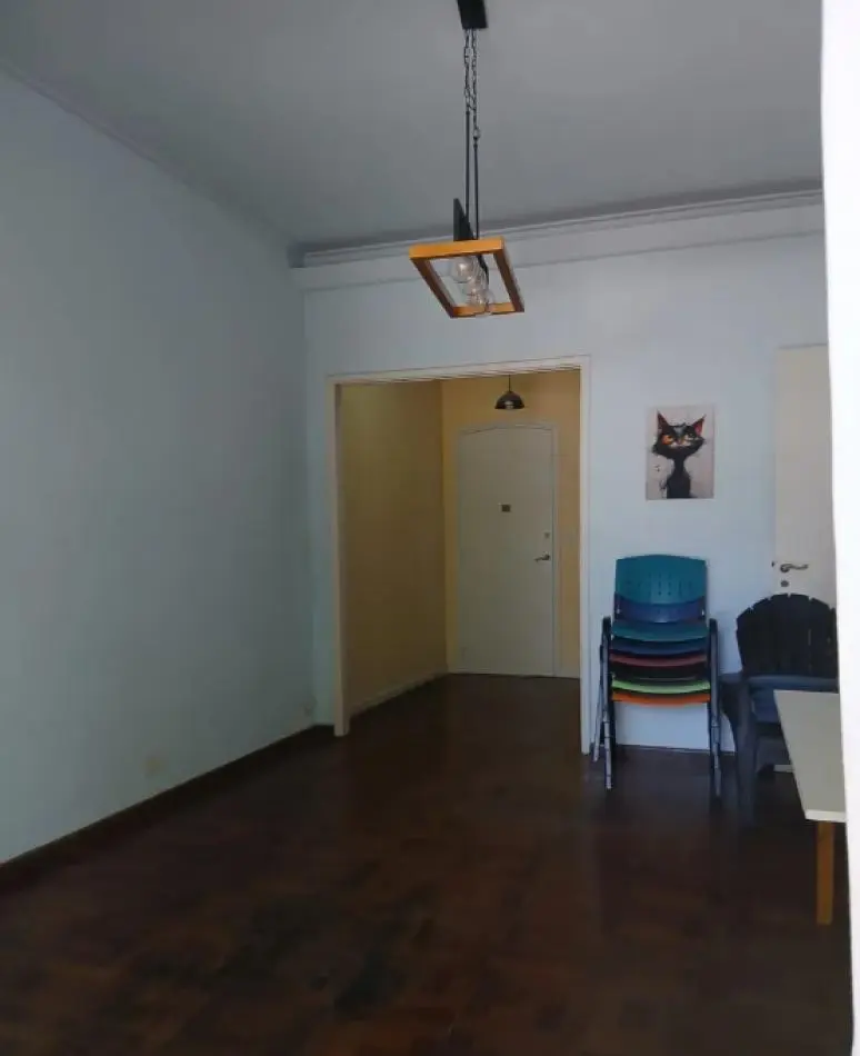 En Venta Ph 4 amb Apto Credito en Palermo 5