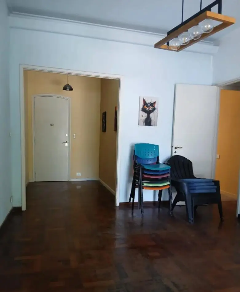 En Venta Ph 4 amb Apto Credito en Palermo 3