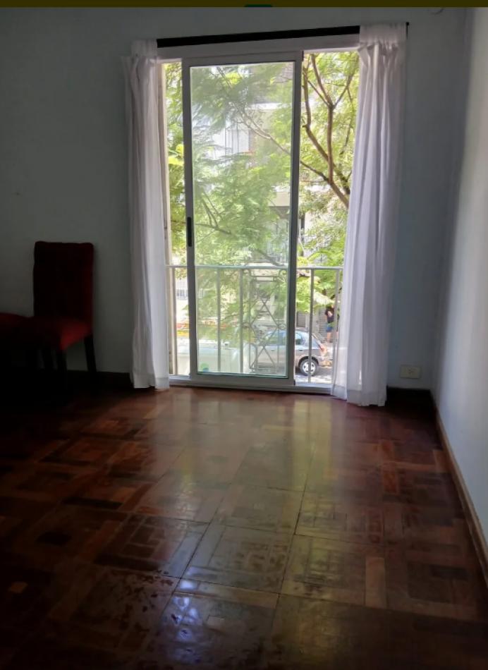 Foto de En Venta Ph 4 amb con balcon en Palermo, imagen 2