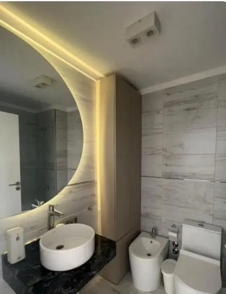 En Venta excelente depto de 1 amb en Nuñez 4