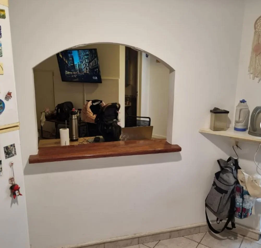 Foto de En venta Depto 3 amb con cochera y Baulera en Caballito, imagen 2
