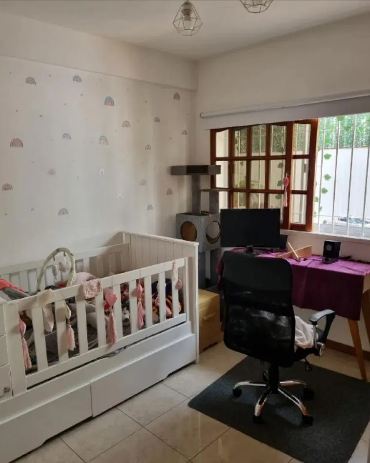 En venta Depto 3 amb  con cochera y Baulera en Caballito 5