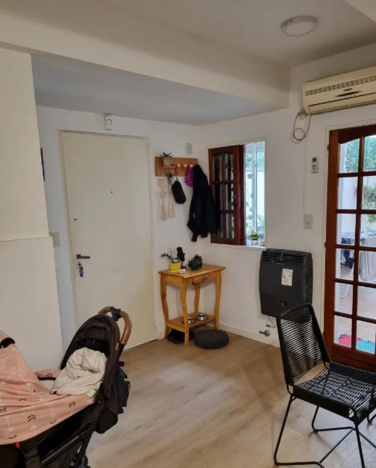 En venta Depto 3 amb con cochera y Baulera en Caballito