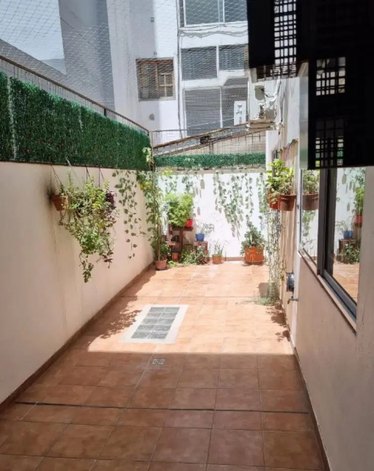 En venta Depto 3 amb  con cochera y Baulera en Caballito 2