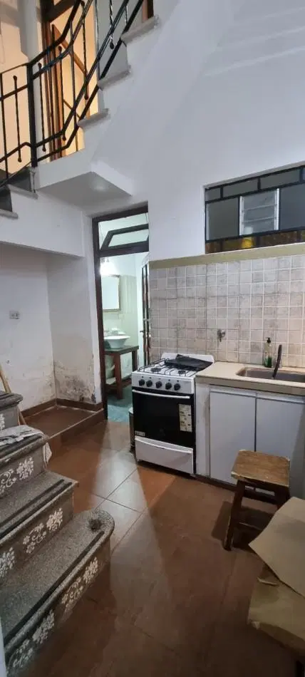Venta ph tipo loft 4 ambientes con terraza en Av San Martin 3200, Paternal 4