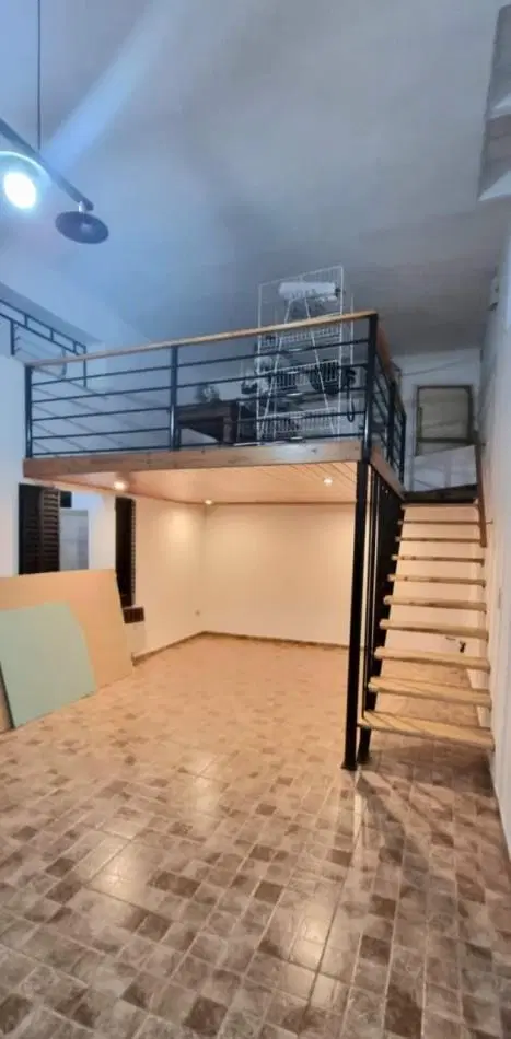Venta ph tipo loft 4 ambientes con terraza en Av San Martin 3200, Paternal 5