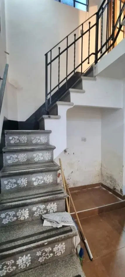 Venta ph tipo loft 4 ambientes con terraza en Av San Martin 3200, Paternal 2