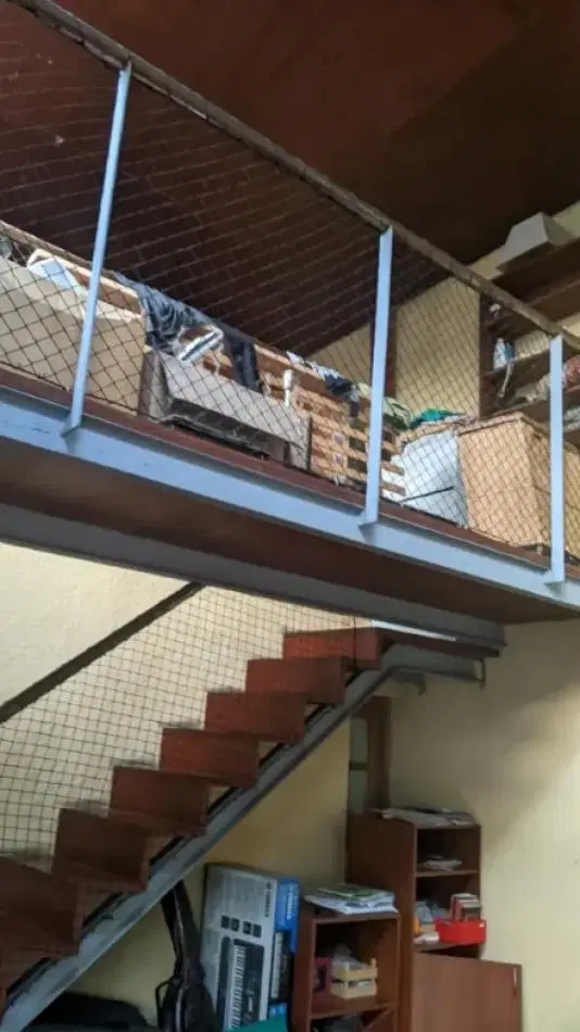 Casa en Venta 4 amb con cochera  sobre lote Propio en   Saavedra 3
