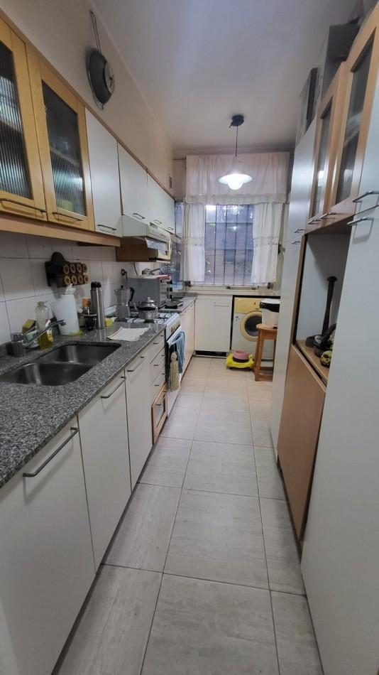 Foto de Venta semipiso 3 amb con patio en Colegiales, imagen 4