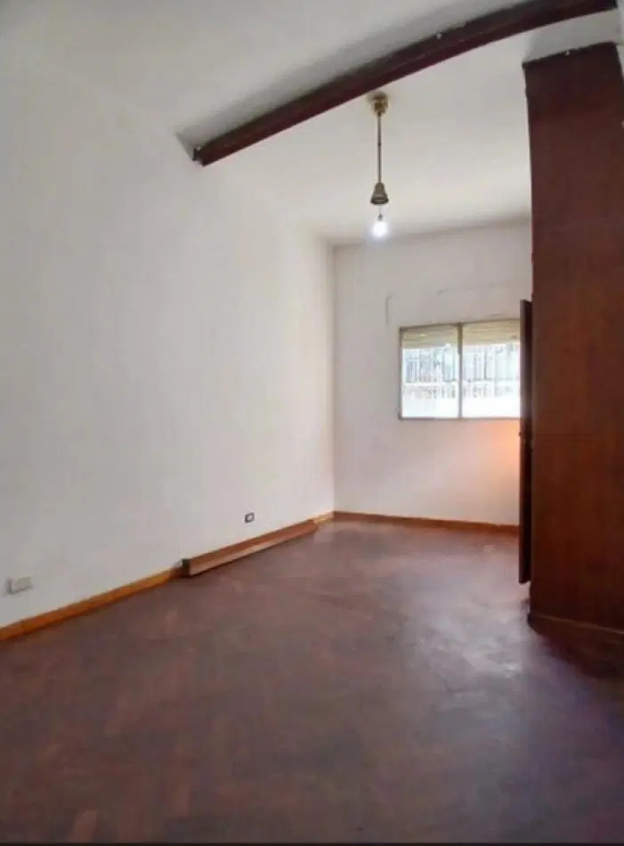 En Venta Depto de 1 amb  BAJAS EXPENSAS en San Cristobal 2