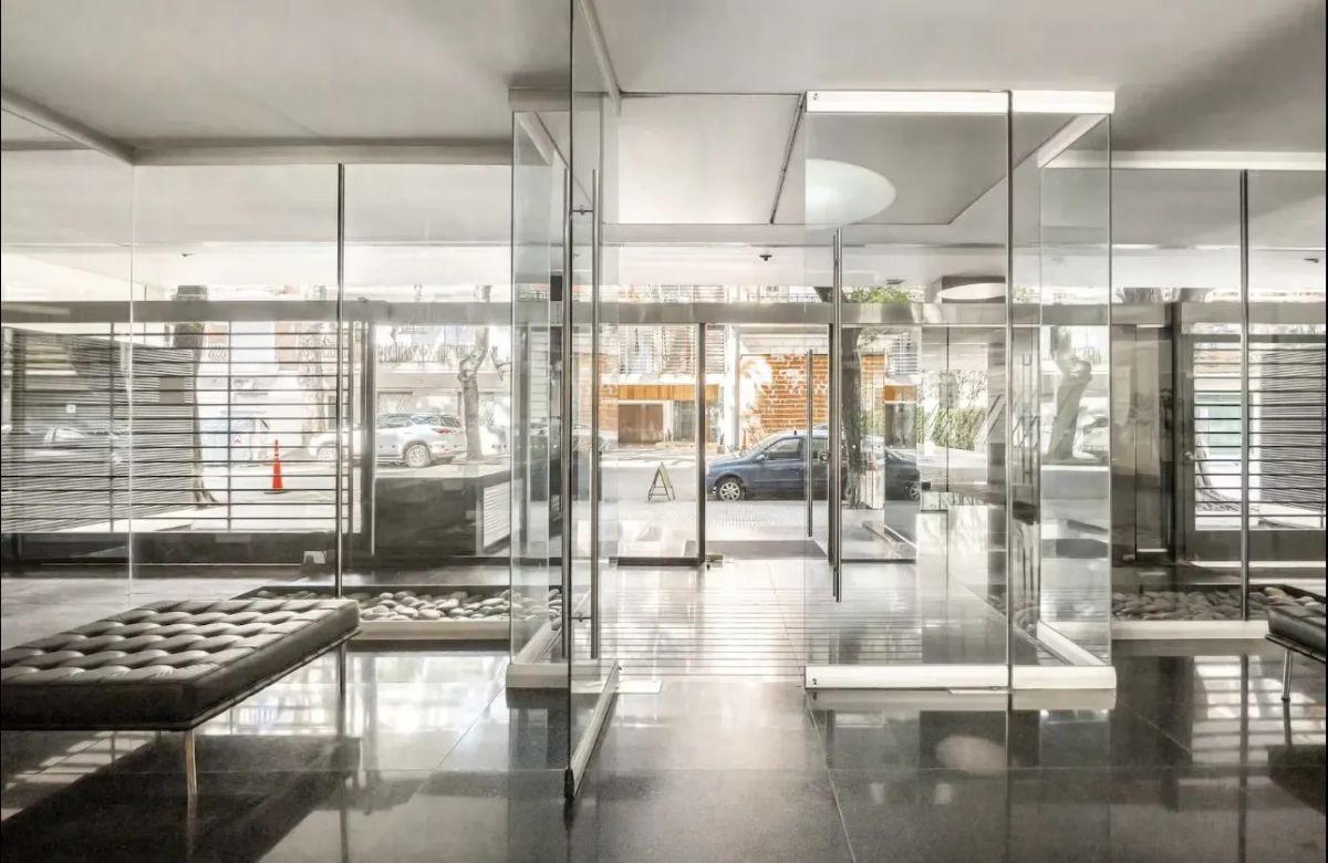 Foto de En venta Monoambiente de categoria en Belgrano, imagen 2