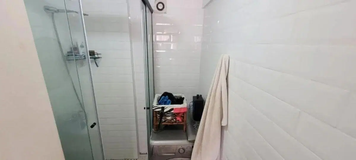 EN VENTA DEPTO DE 1 AMB EN ALMAGRO 2