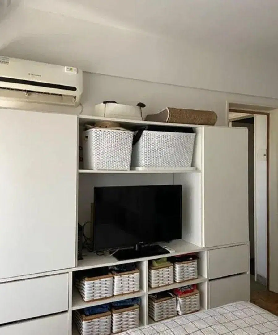 EN VENTA DEPTO DE 1 AMB EN ALMAGRO 3