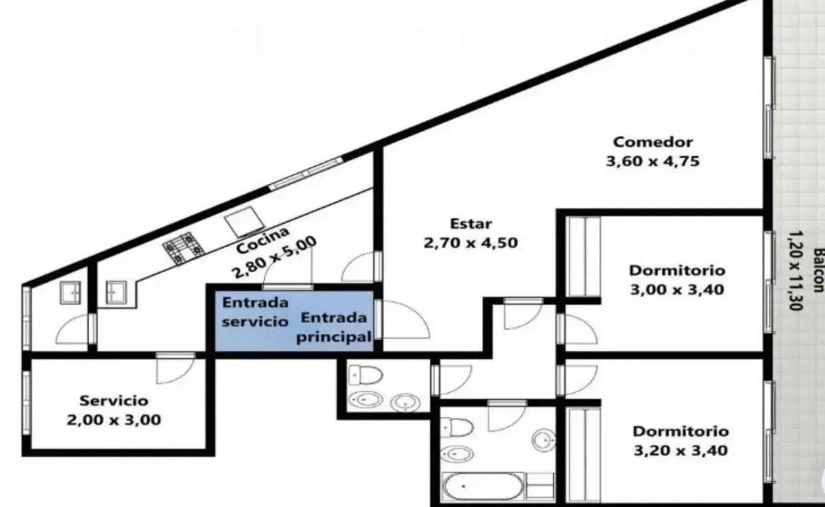 Plano 3