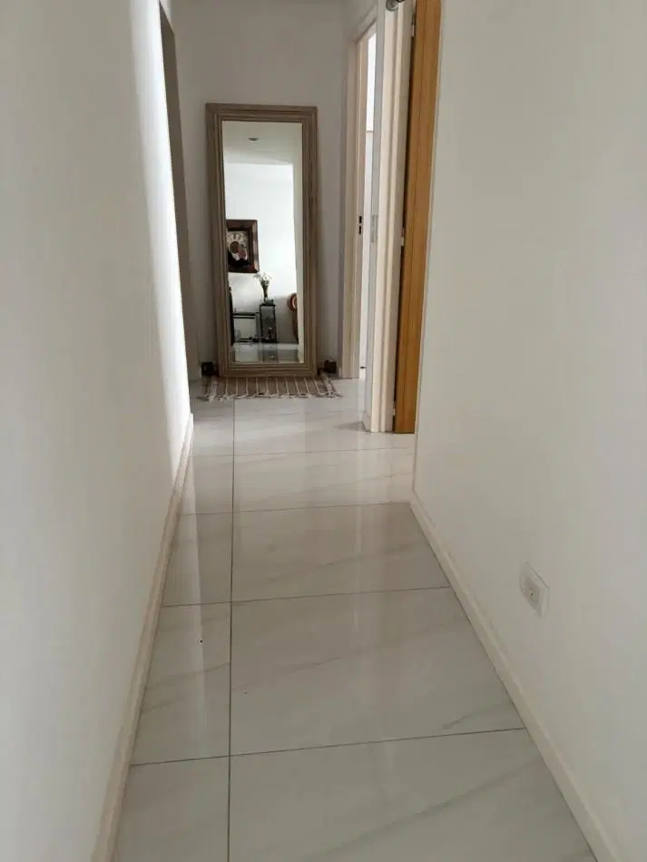 Venta departamento 3 ambientes con cochera en Parque Chacabuco 2