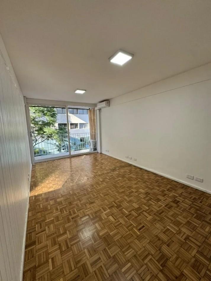 Foto de Venta monoambiente con balcon en Palermo, imagen 4