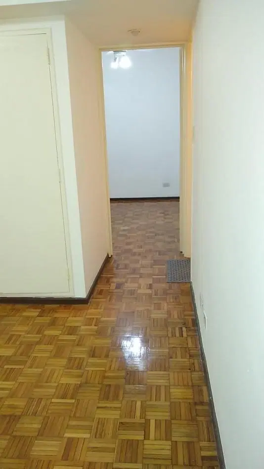 En Alquiler Departamento de 2 ambientes en Palermo 5
