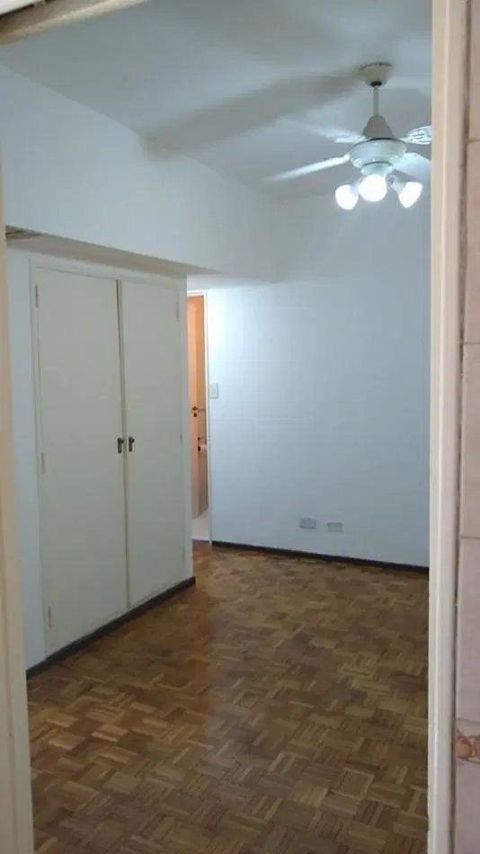 En Alquiler Departamento de 2 ambientes en Palermo 3