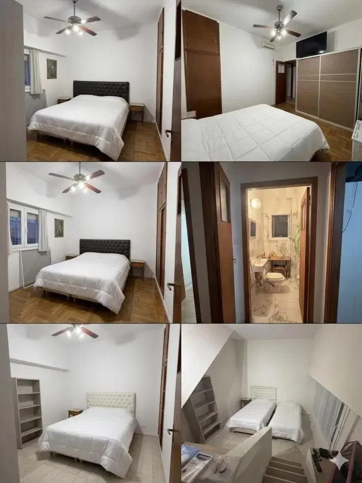 Venta ph 4 de ambientes con terraza en Aranguren 1100, Caballito 5