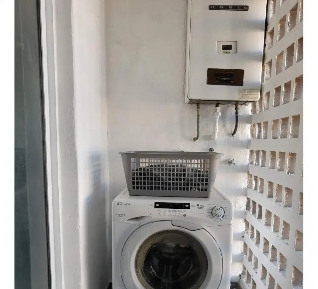 Venta departamento 4 amb con balcon en Recoleta 5