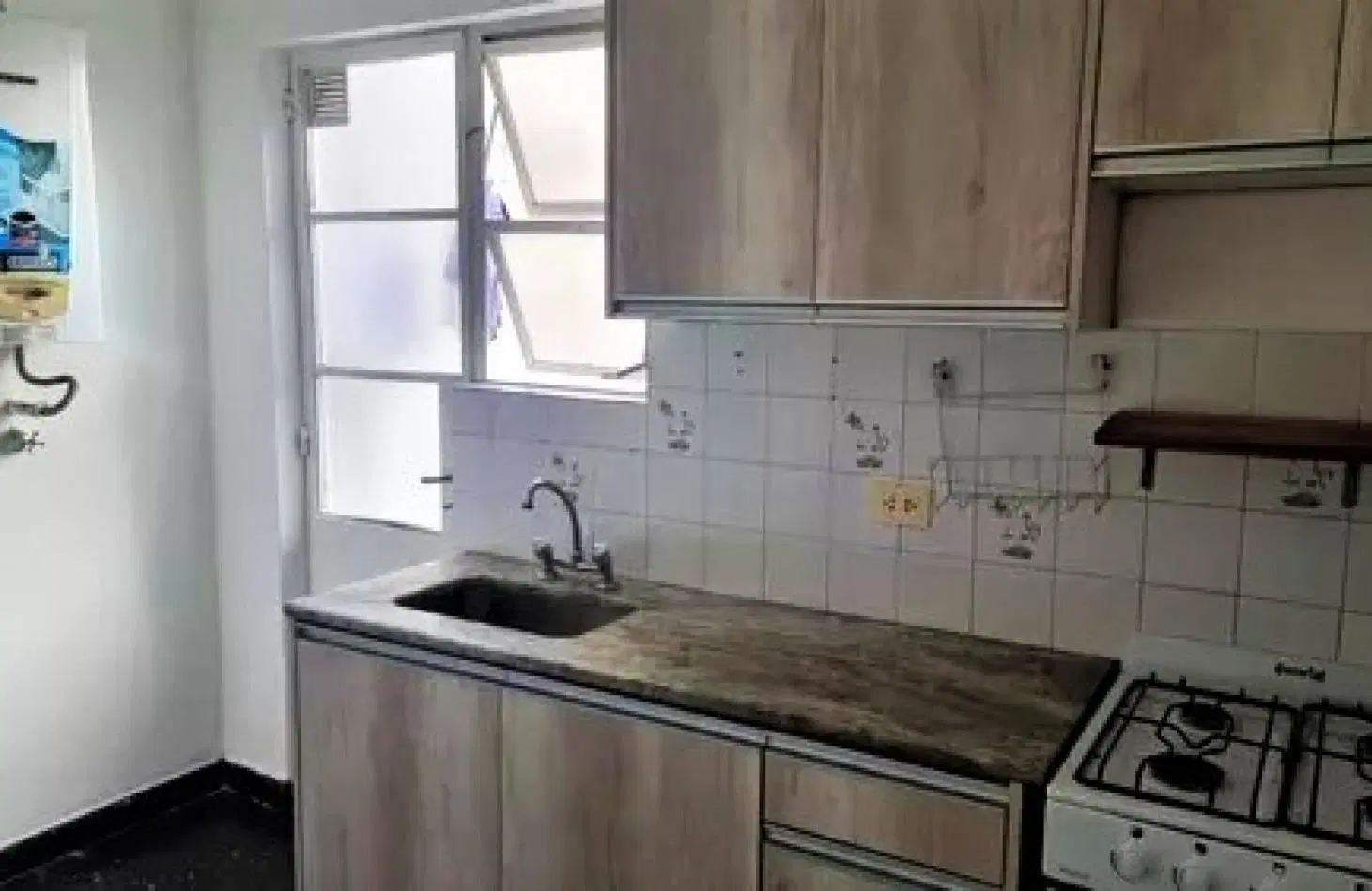 Venta Depto 2 Amb Jose Cubas, Villa Devoto 8
