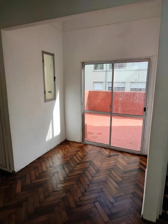 Foto de En venta Depto de 3 amb con dependencia en Congreso, imagen 1