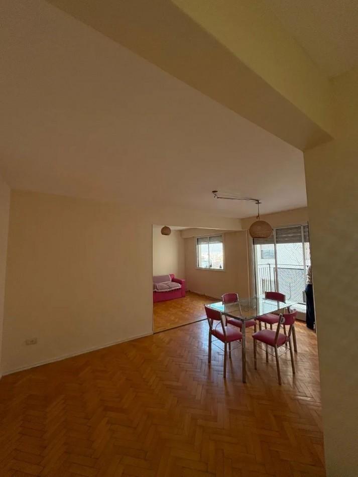 Foto de En venta depto de 3 Amb co balcon en Palermo, imagen 3