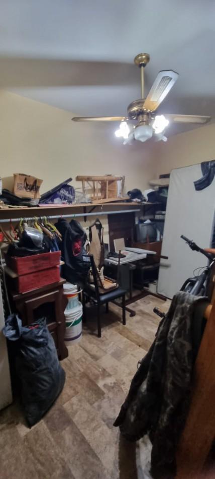 Foto de Venta ph tipo casa 4 ambientes con garage en Flores, imagen 3