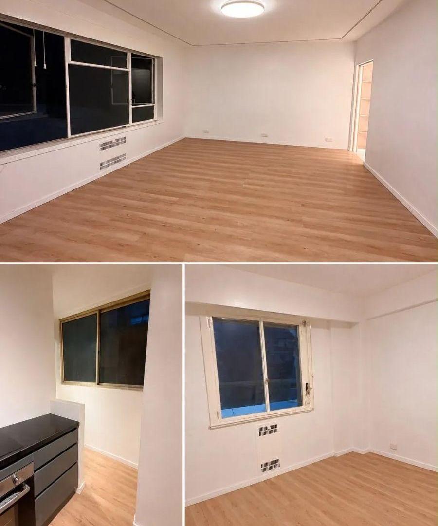 Foto de Venta departamento 2 amb refaccionado en Azcuenaga 1000, Recoleta, imagen 2