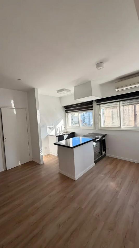 Foto de Venta departamento 3 amb refaccionado en Sarmiento 1400, San Nicolas, imagen 1