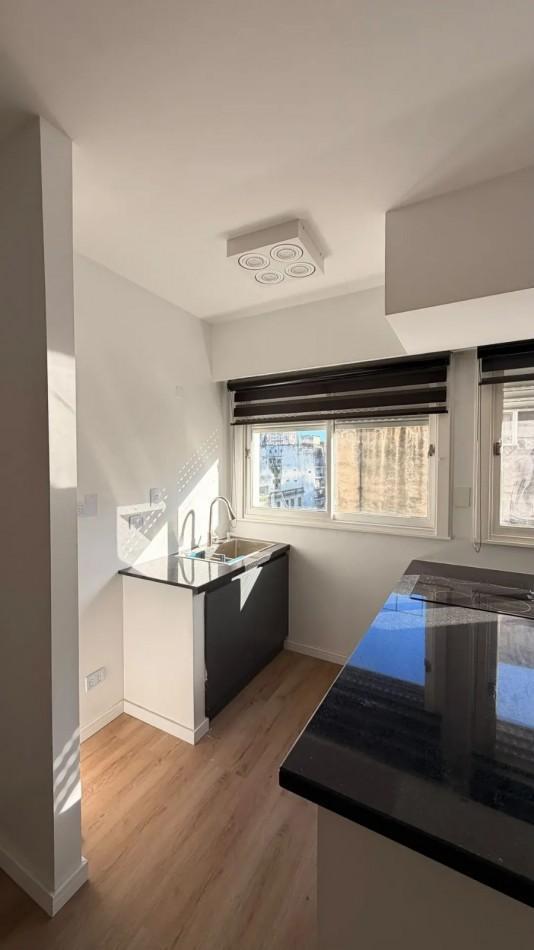 Foto de Venta departamento 3 amb refaccionado en Sarmiento 1400, San Nicolas, imagen 3