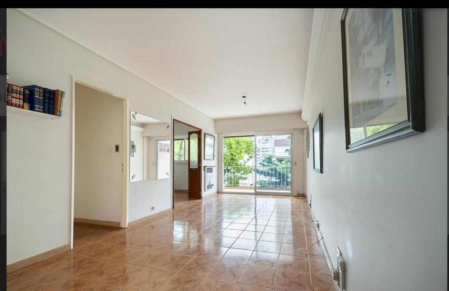 Foto de Venta departamento 3 amb con balcon en Rosario 100, Caballito, imagen 4