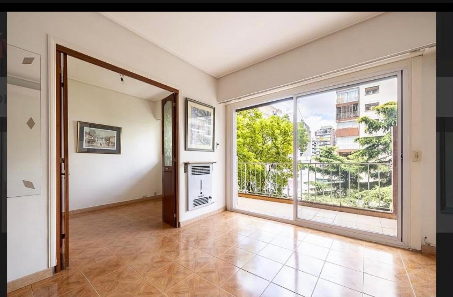 Foto de Venta departamento 3 amb con balcon en Rosario 100, Caballito, imagen 1
