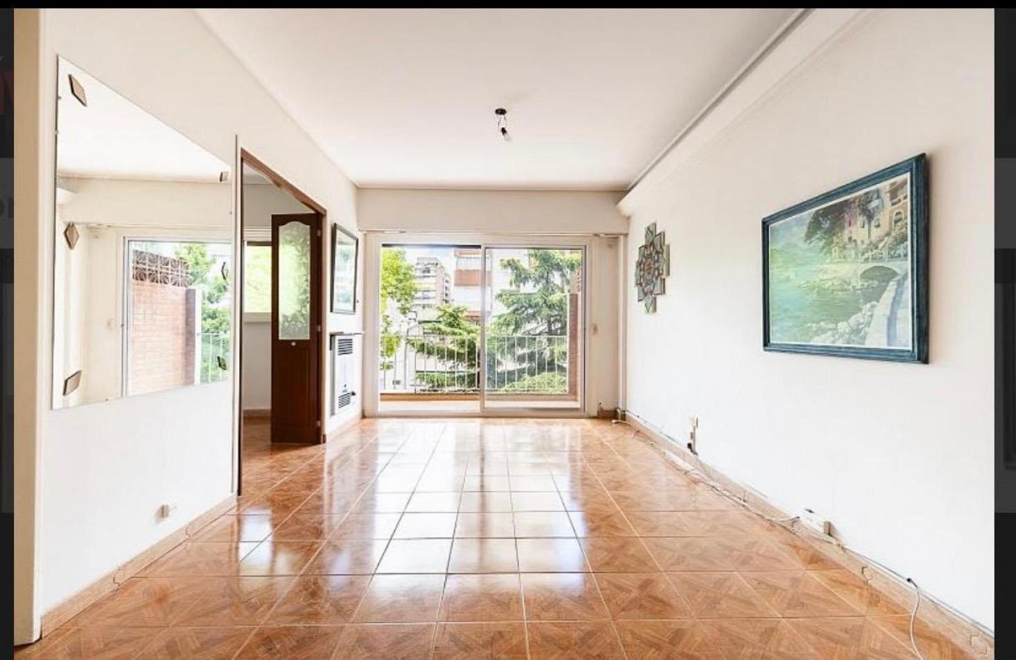 Foto de Venta departamento 3 amb con balcon en Rosario 100, Caballito, imagen 2