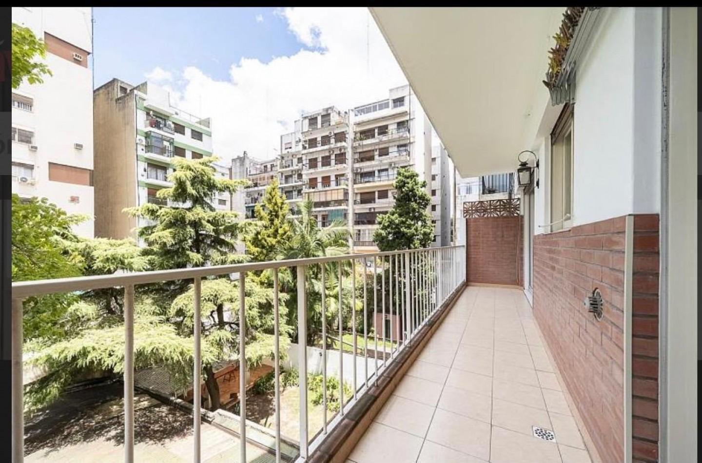 Foto de Venta departamento 3 amb con balcon en Rosario 100, Caballito, imagen 5